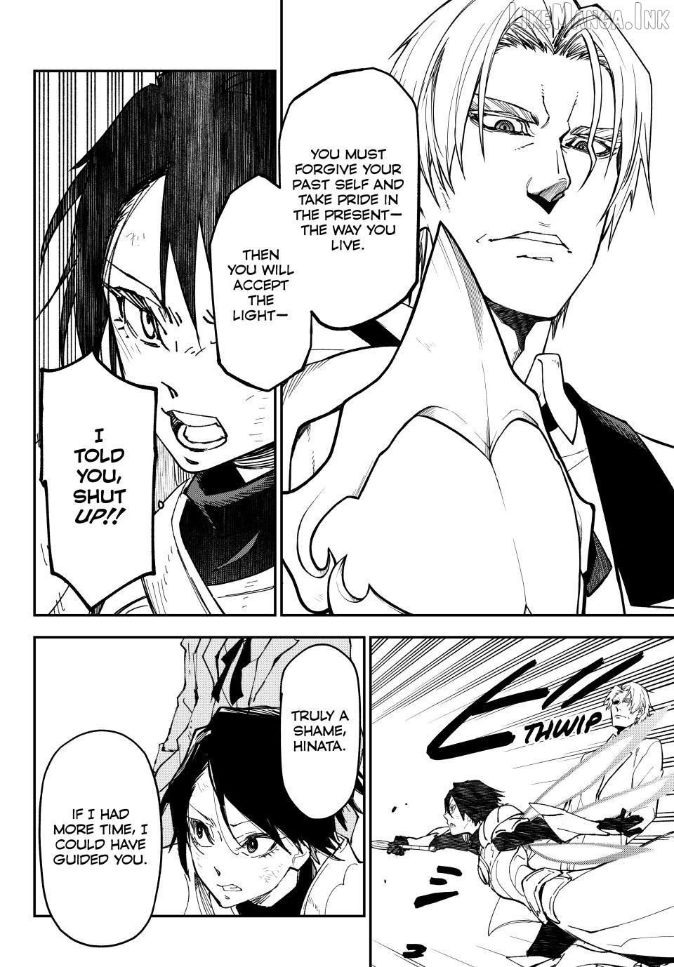 Tensei Shitara Slime Datta Ken, Chapter 143 image 11